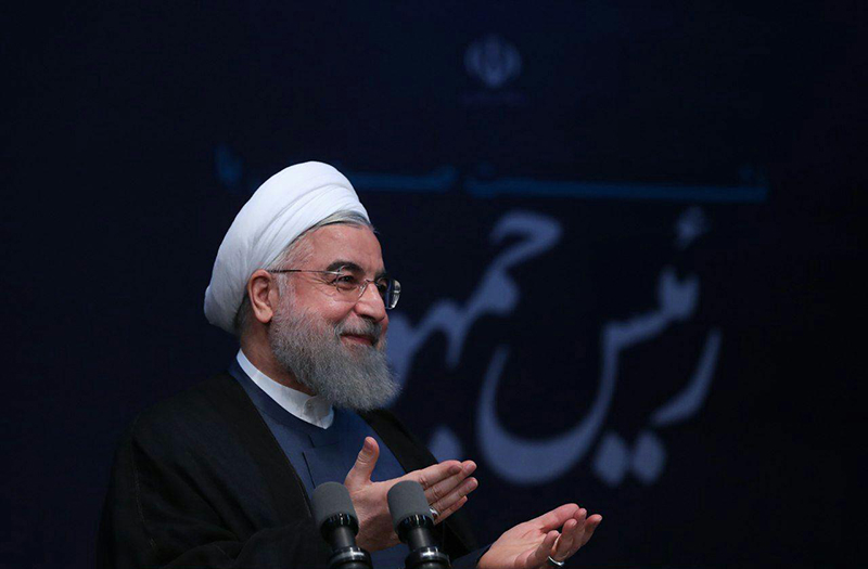 چگونگی سوگیری جستجوی کاربران در روزهای منتهی به انتخابات