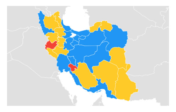 چطور از گوگل ترندز (Google Trends) برای سئو استفاده کنیم