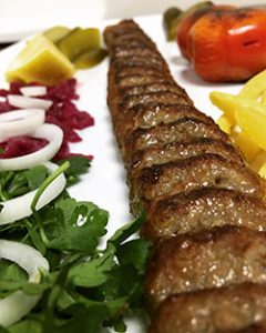 سئو مثل کباب کوبیده