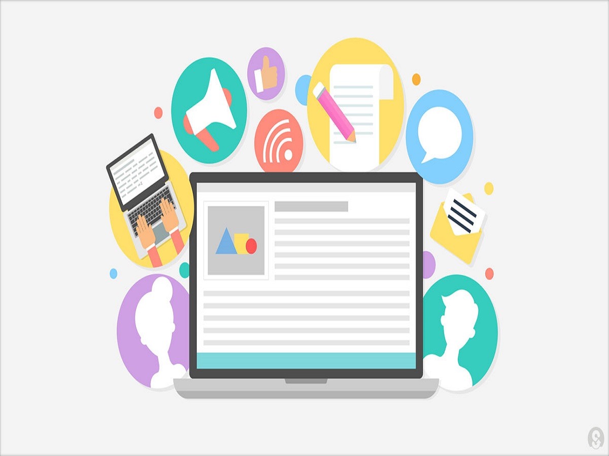 تاثیر تجربه کاربری و محتوا بر رنکینگ