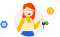 ویدیوی طبیعی از تست خودرو