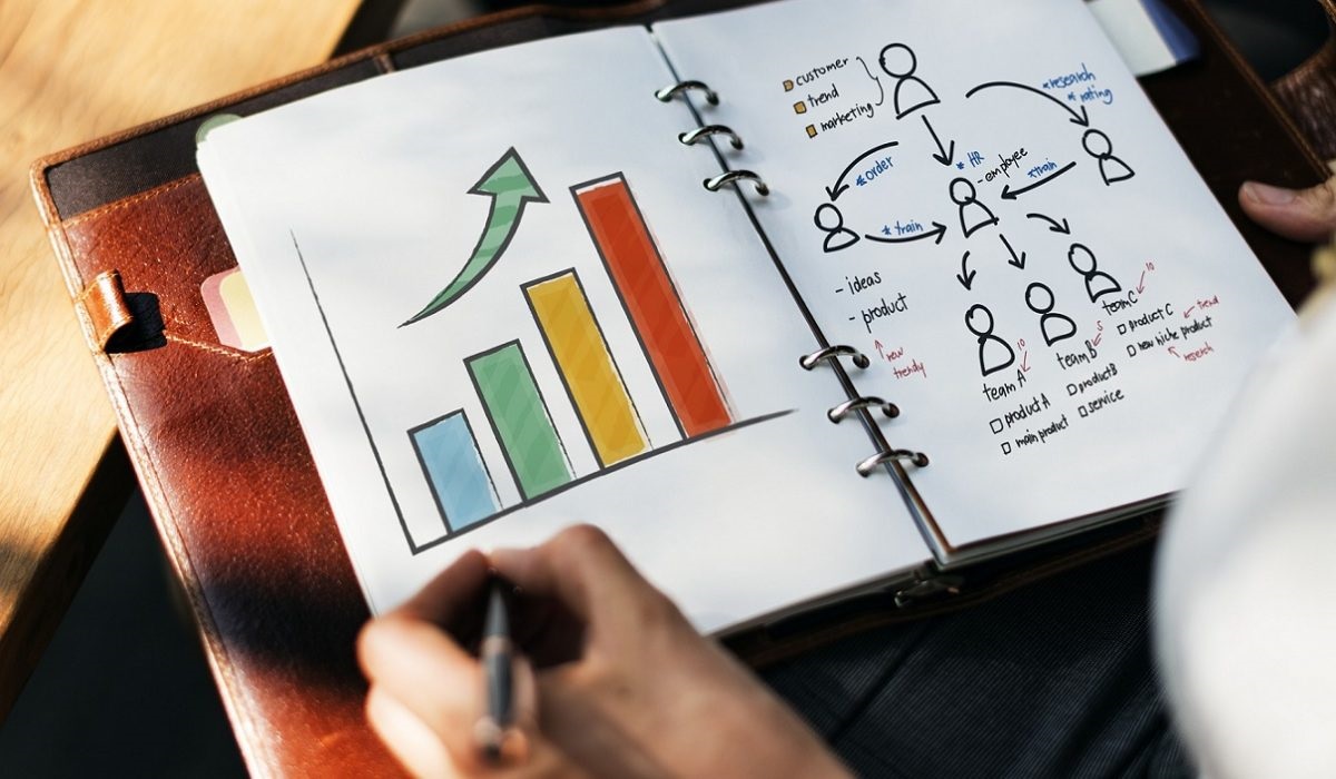 differences between marketing and sales